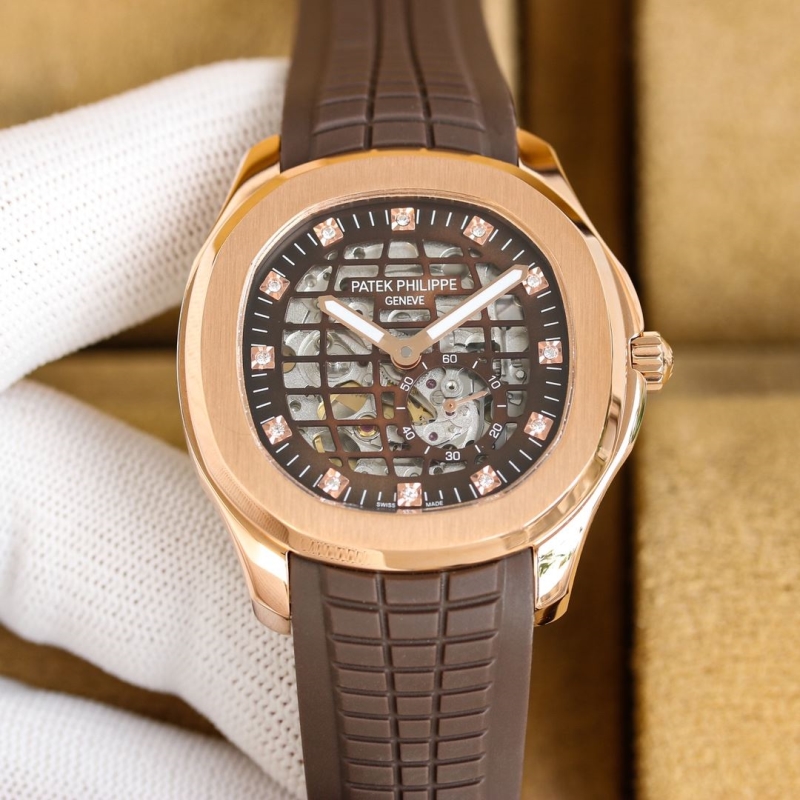 PATEK PHILIPPE